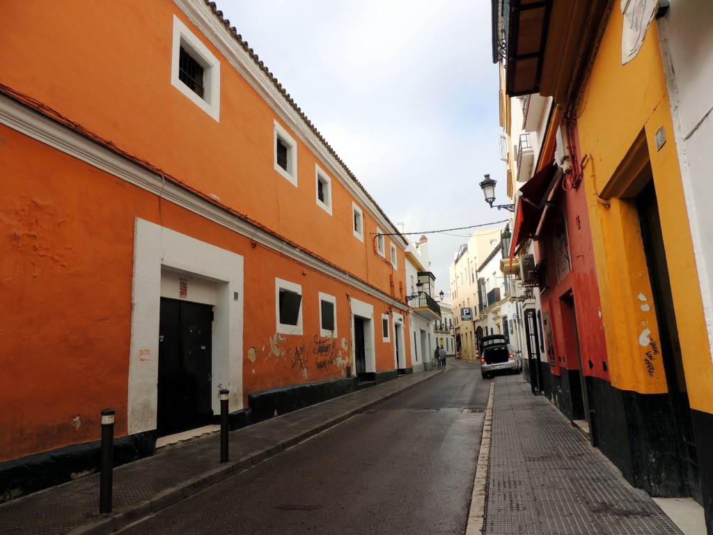 Foto de El Puerto de Santa María (Cádiz), España