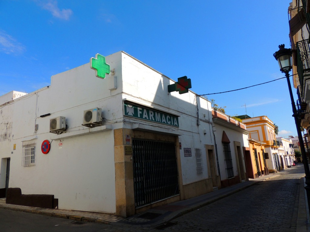 Foto de El Puerto de Santa María (Cádiz), España