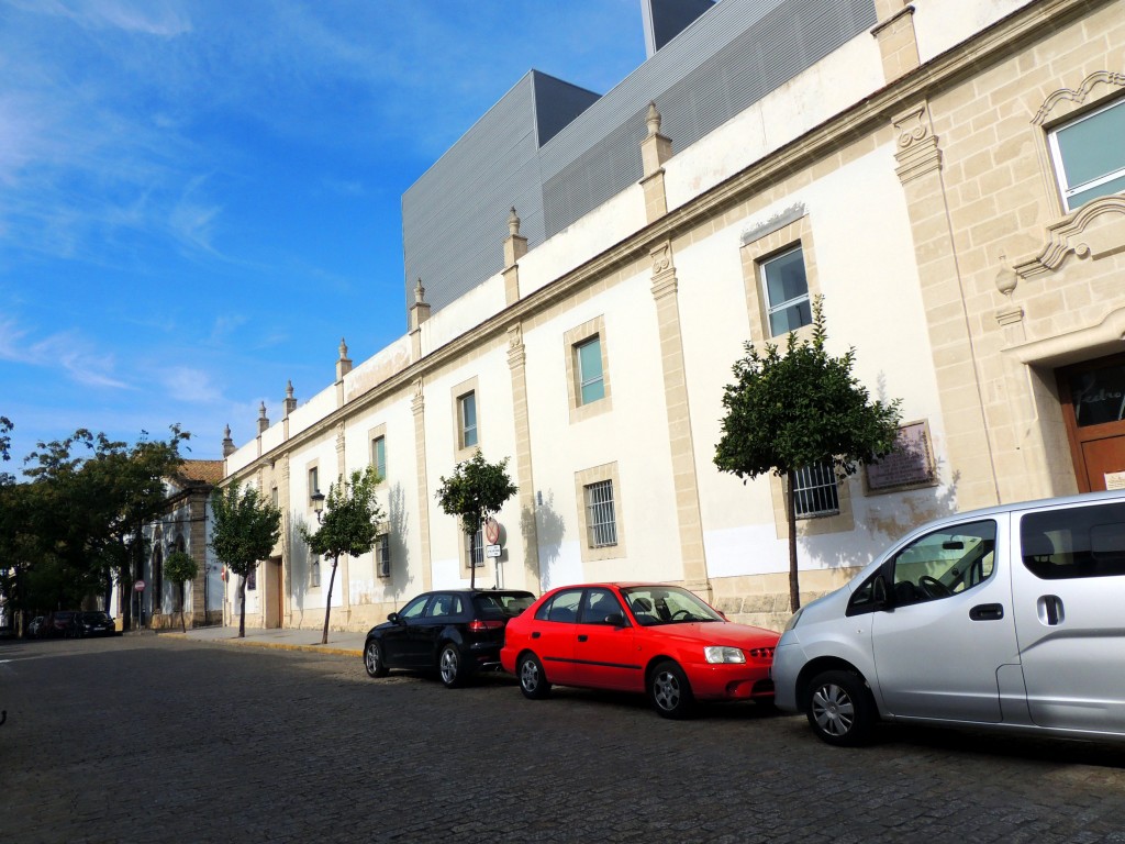 Foto de El Puerto de Santa María (Cádiz), España