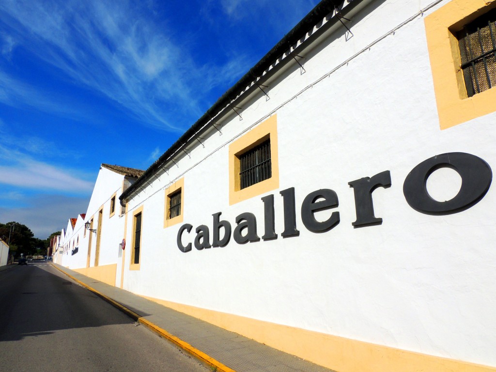 Foto de El Puerto de Santa María (Cádiz), España