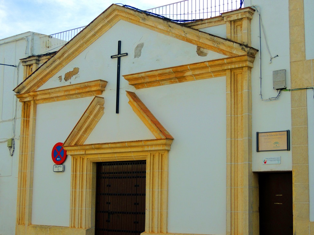 Foto de El Puerto de Santa María (Cádiz), España