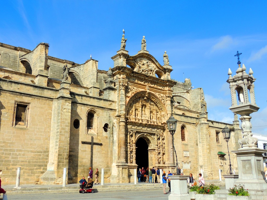 Foto de El Puerto de Santa María (Cádiz), España