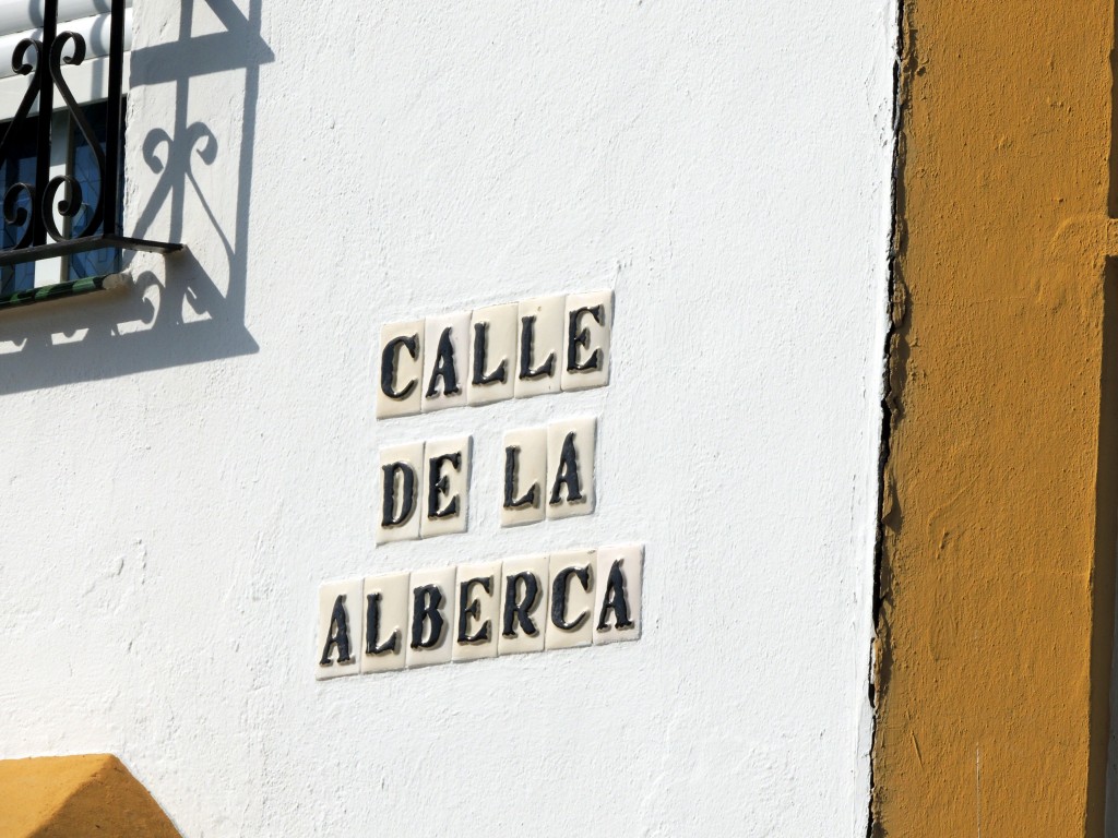 Foto de El Puerto de Santa María (Cádiz), España