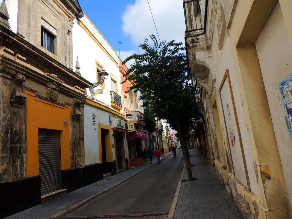 Foto de El Puerto de Santa María (Cádiz), España