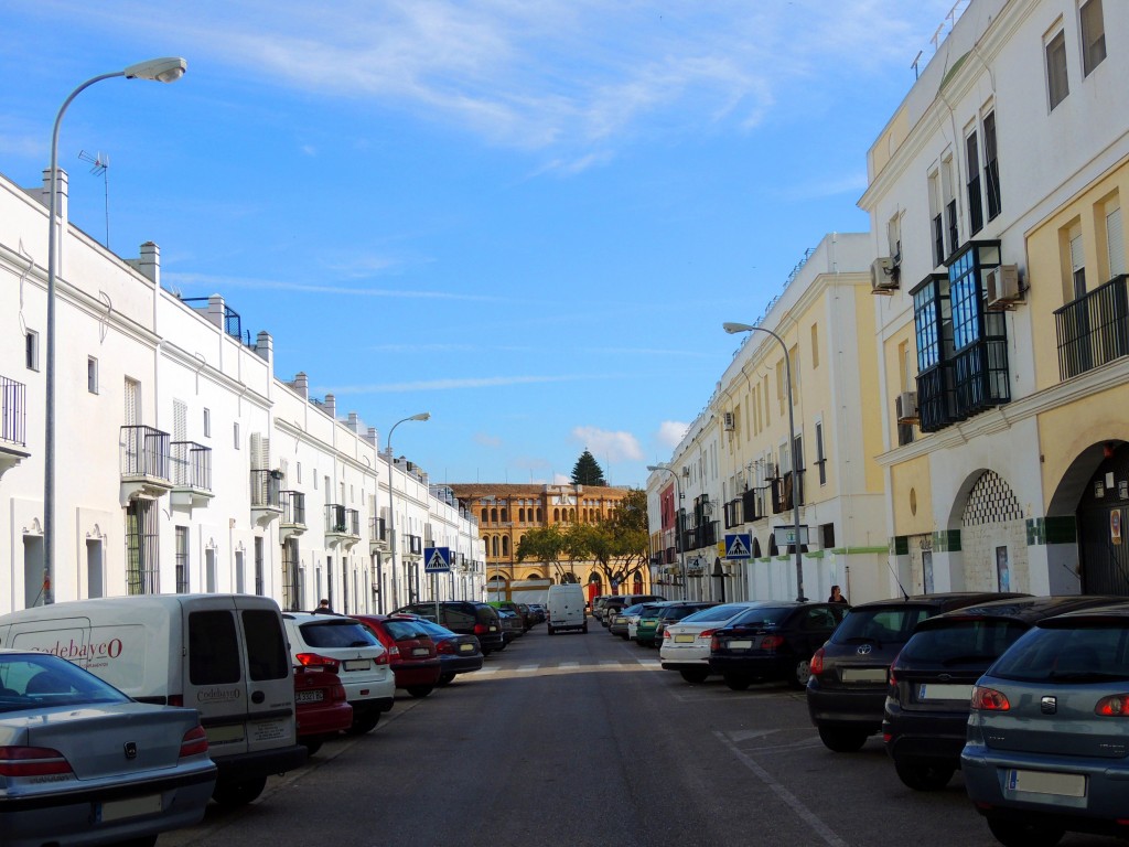 Foto de El Puerto de Santa María (Cádiz), España