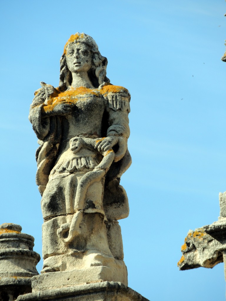 Foto de El Puerto de Santa María (Cádiz), España