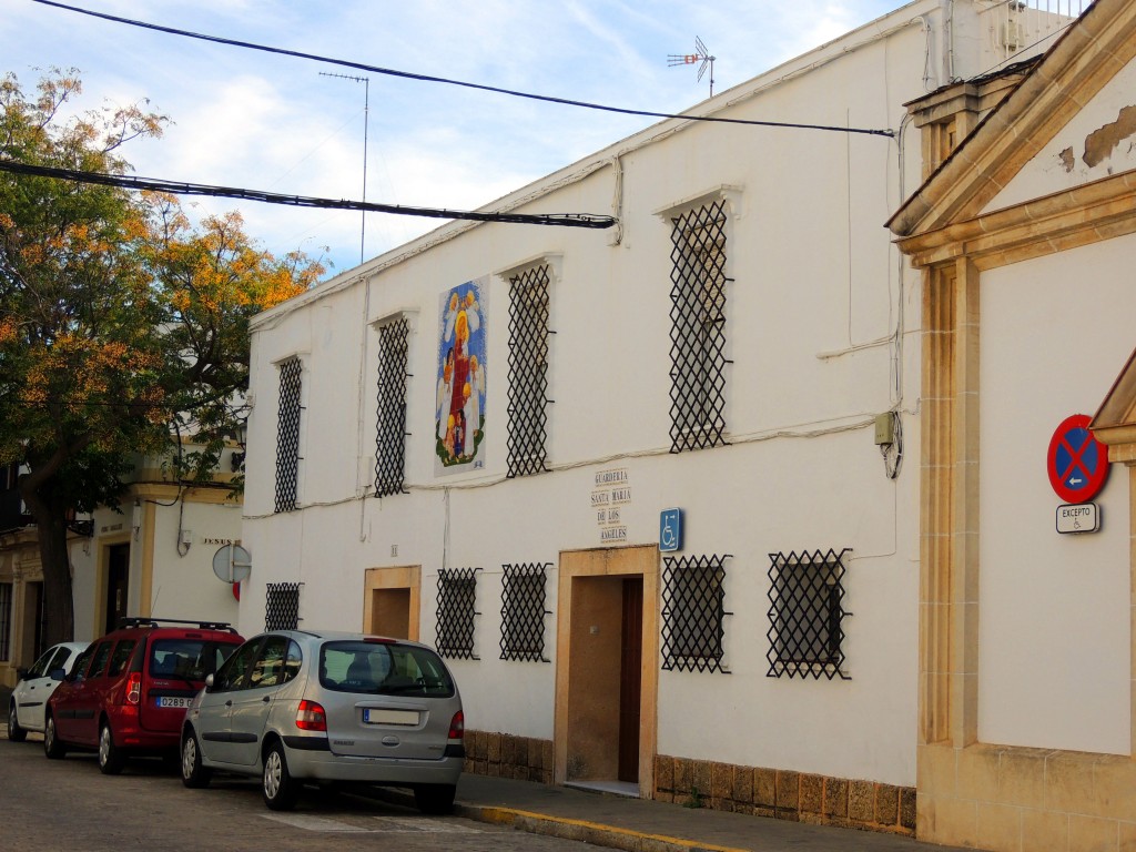 Foto de El Puerto de Santa María (Cádiz), España