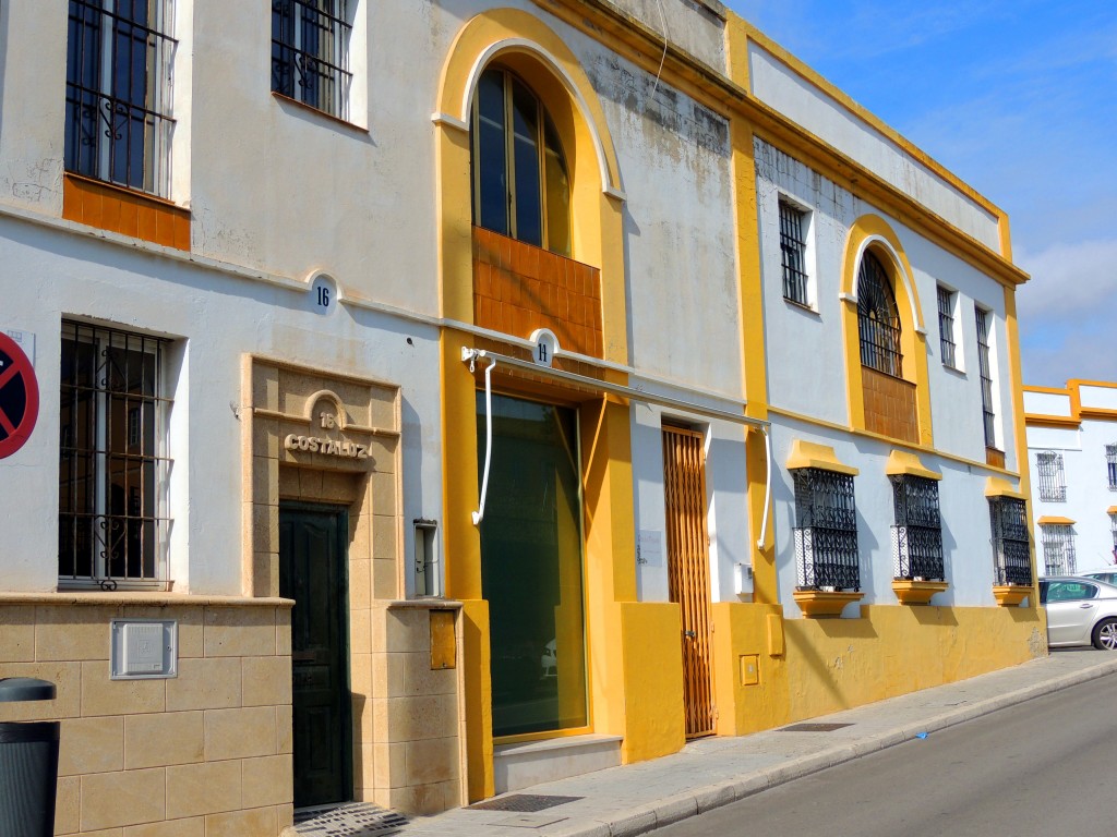 Foto de El Puerto de Santa María (Cádiz), España