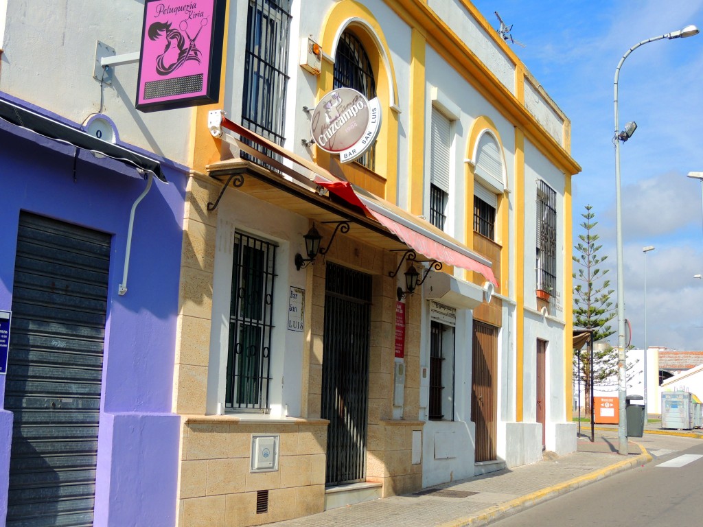 Foto de El Puerto de Santa María (Cádiz), España