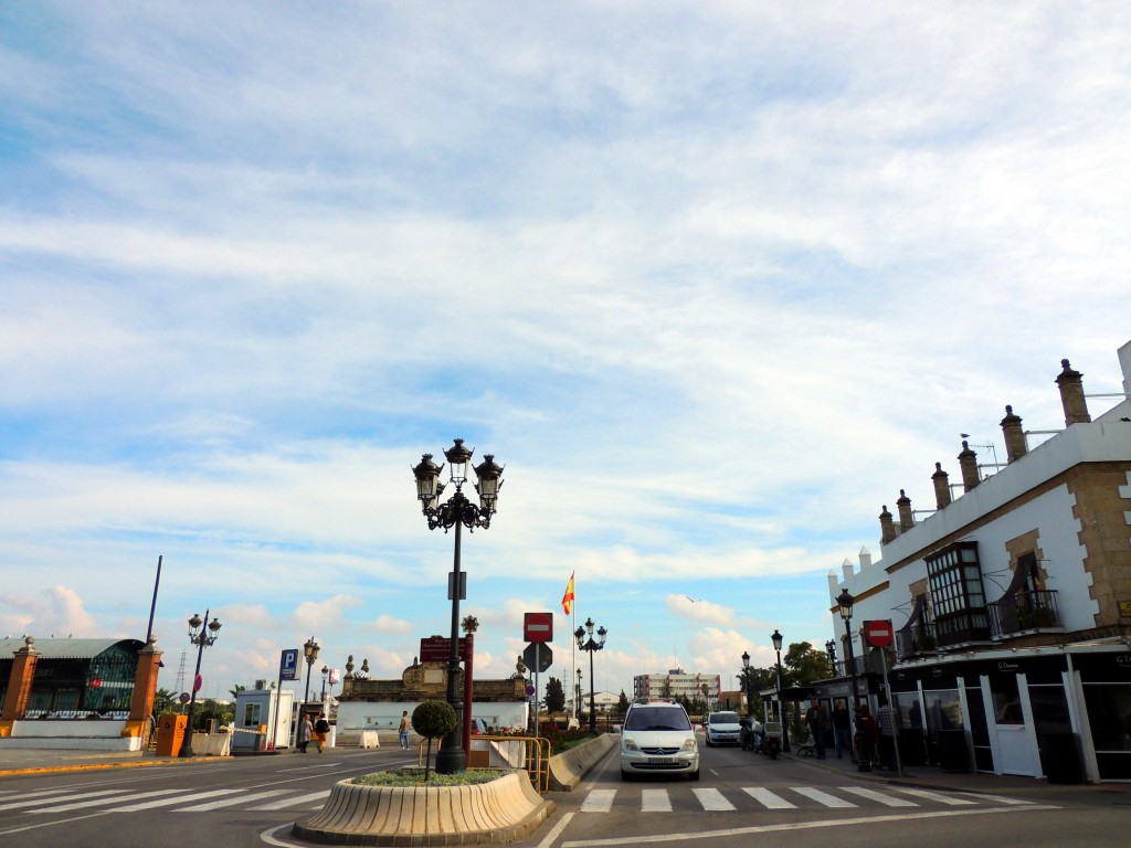 Foto de El Puerto de Santa María (Cádiz), España