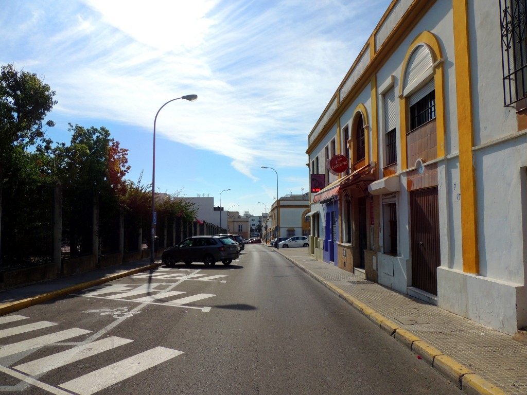 Foto de El Puerto de Santa María (Cádiz), España