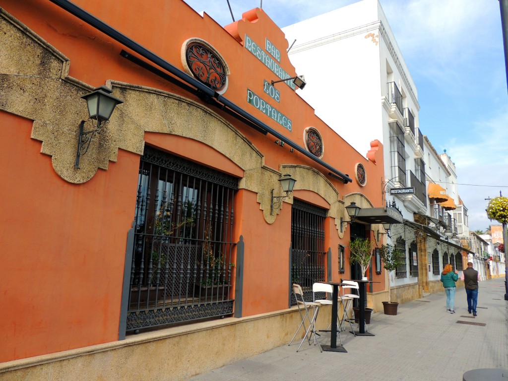 Foto de El Puerto de Santa María (Cádiz), España