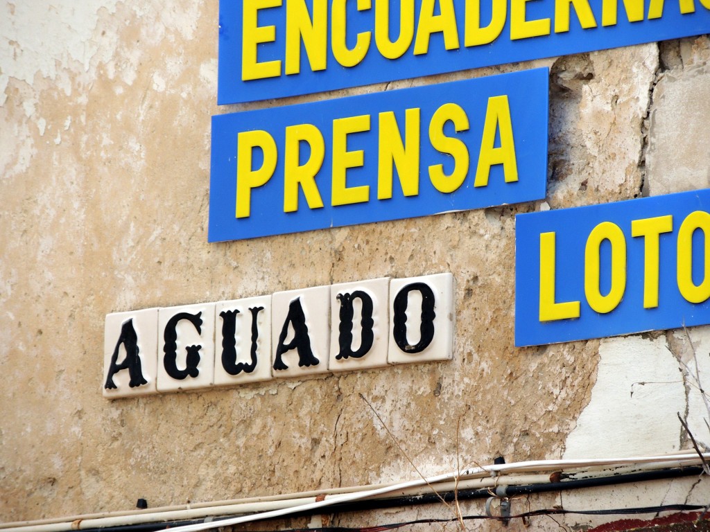 Foto de El Puerto de Santa María (Cádiz), España