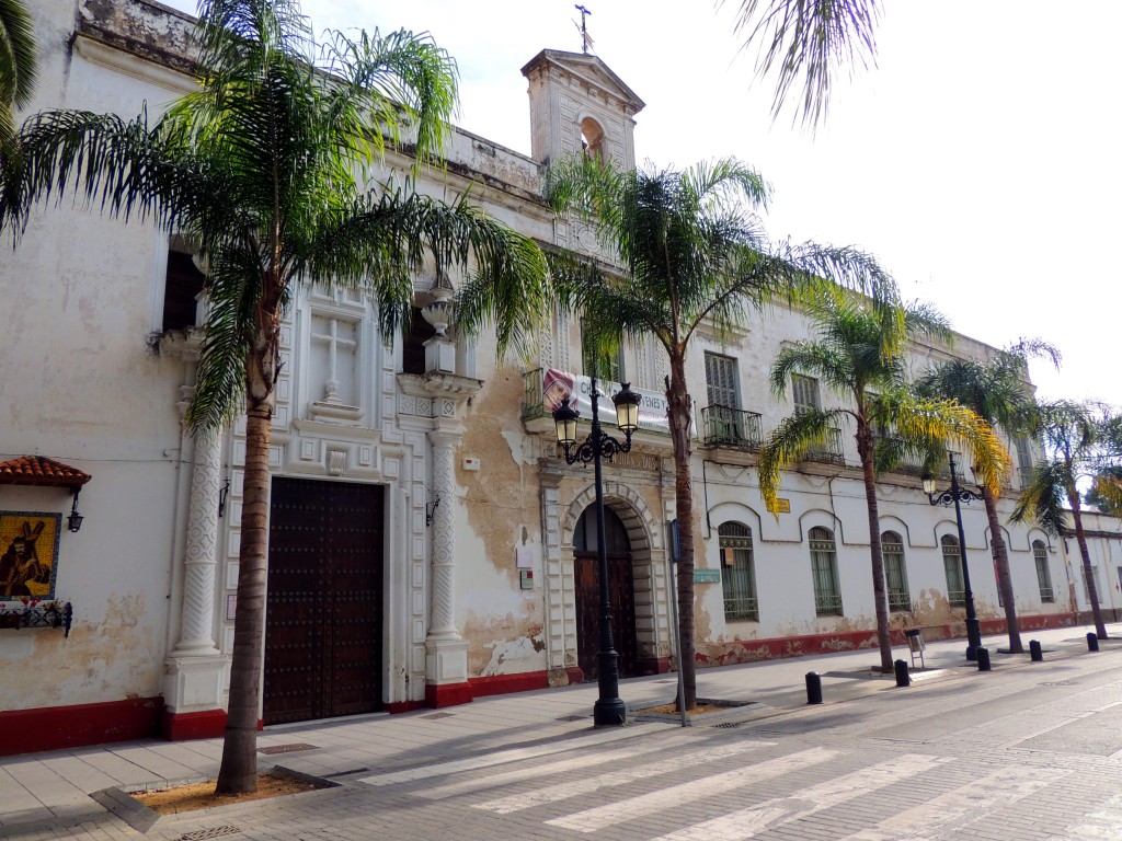 Foto de El Puerto de Santa María (Cádiz), España