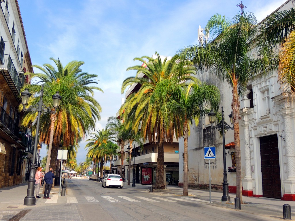 Foto de El Puerto de Santa María (Cádiz), España