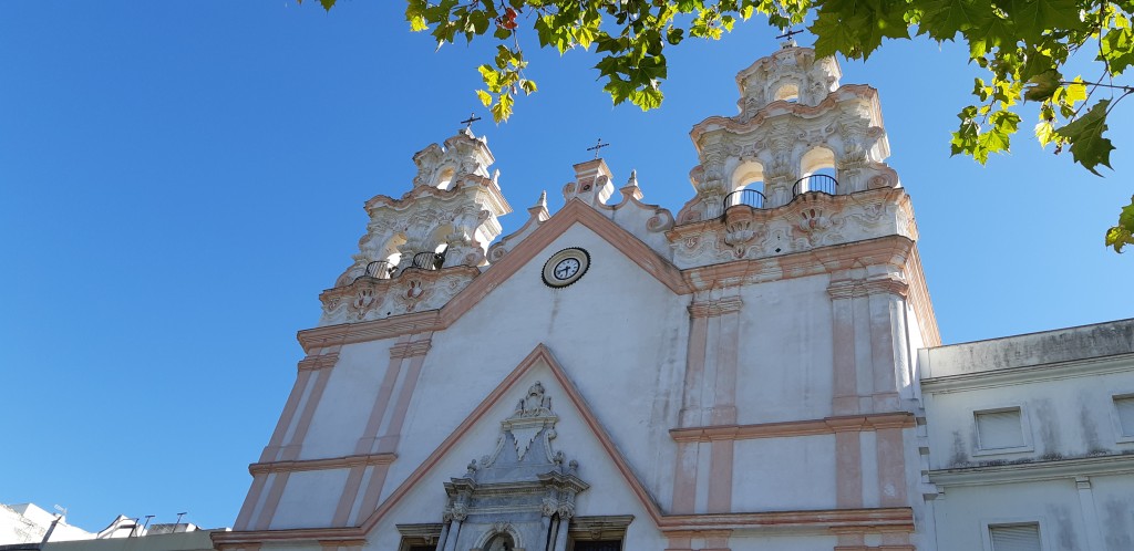 Foto de Cádiz (Andalucía), España