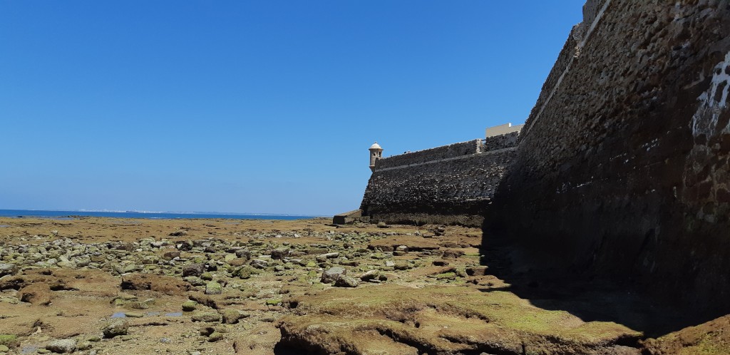 Foto de Cádiz (Andalucía), España