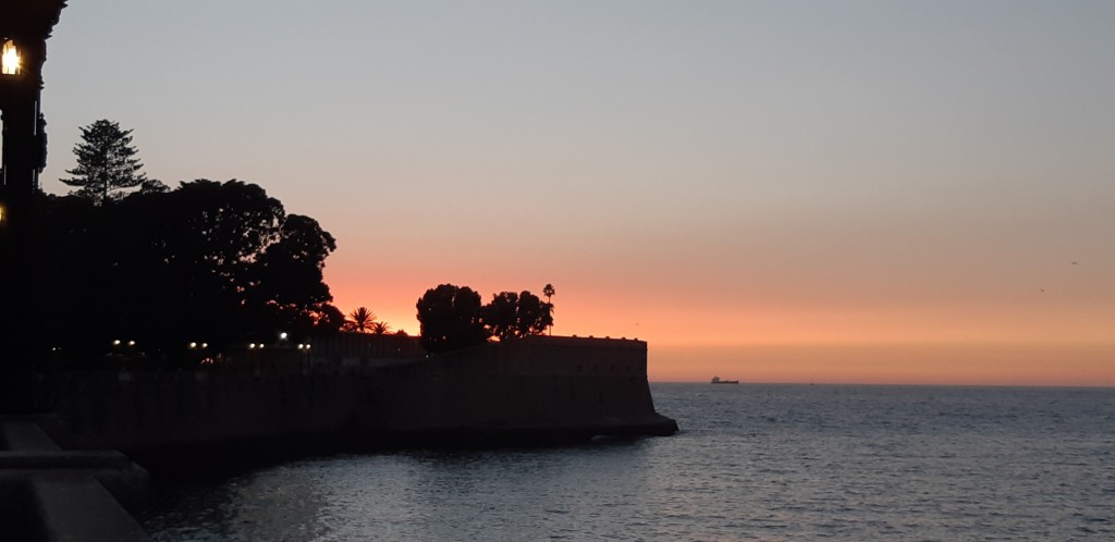 Foto de Cádiz (Andalucía), España