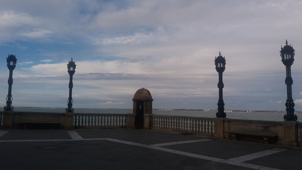 Foto de Cádiz (Andalucía), España