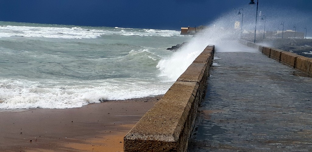 Foto de Cádiz (Andalucía), España