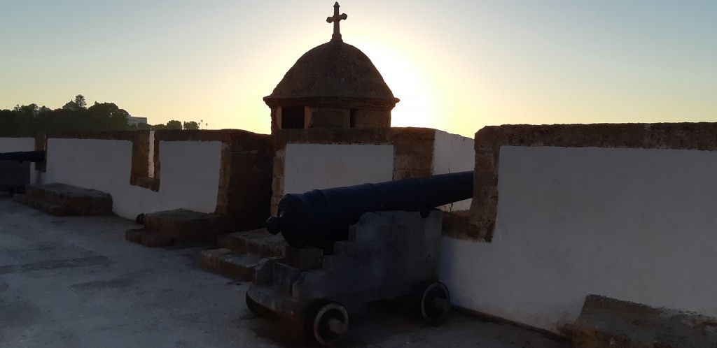 Foto de Cádiz (Andalucía), España