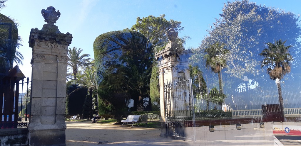 Foto de Cádiz (Andalucía), España