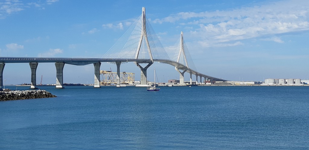 Foto de Cádiz (Andalucía), España