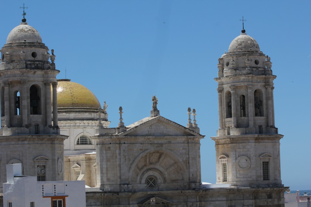 Foto de Cádiz (Andalucía), España