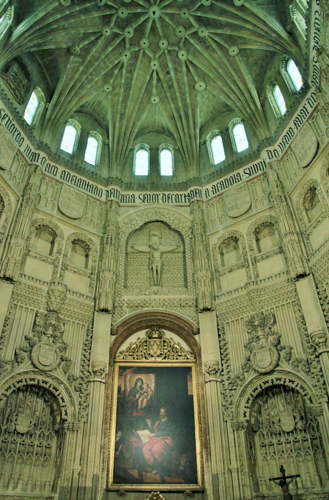 Foto: Catedral - Murcia, España