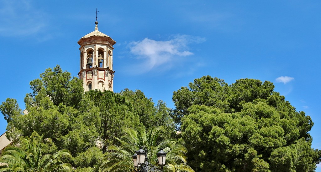 Foto: Centro histórico - Cehegín (Murcia), España