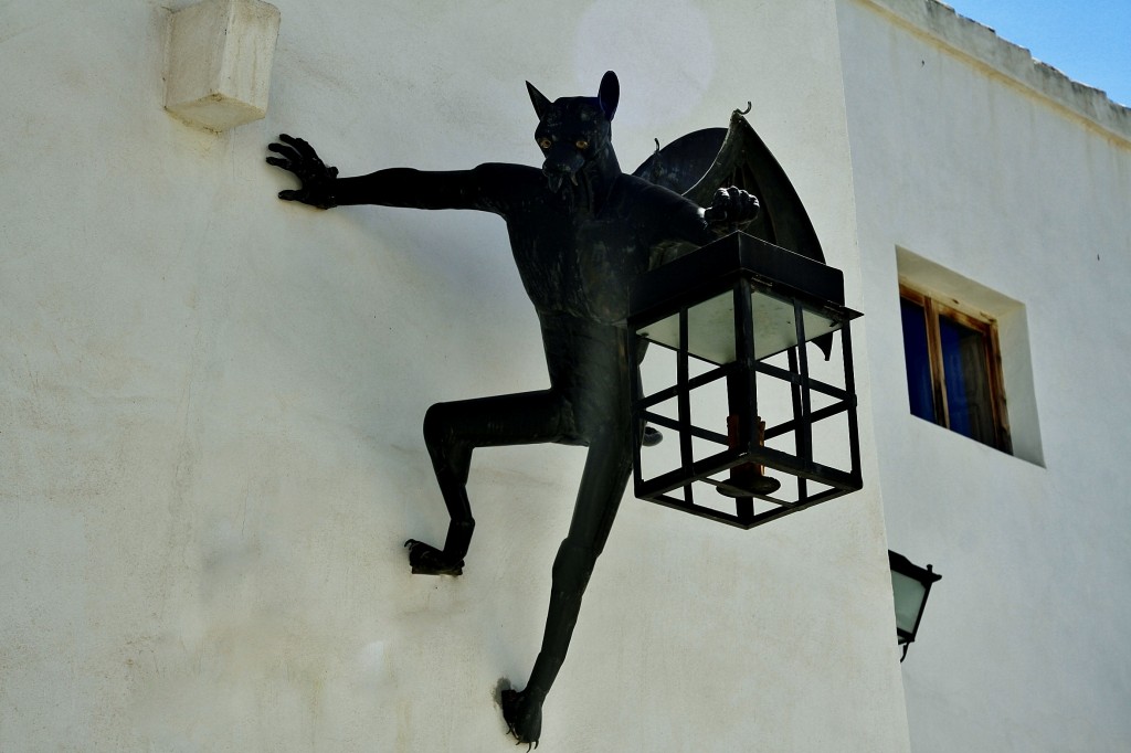 Foto: Centro histórico - Cehegín (Murcia), España