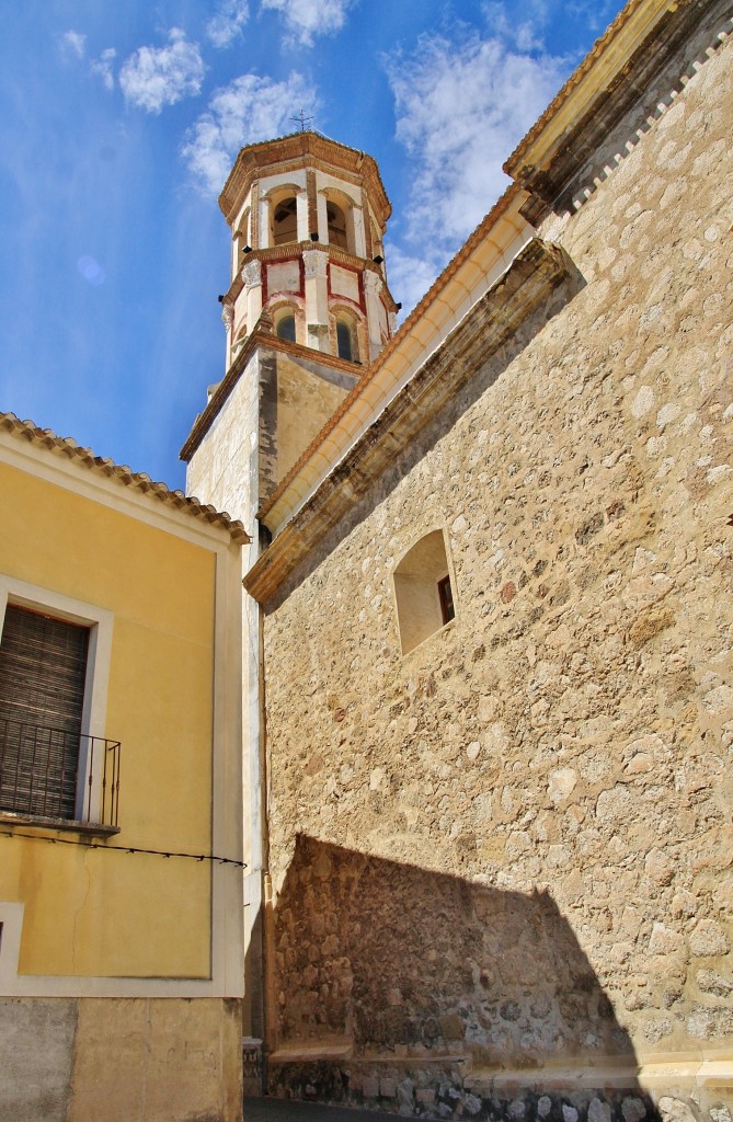 Foto: Centro histórico - Cehegín (Murcia), España