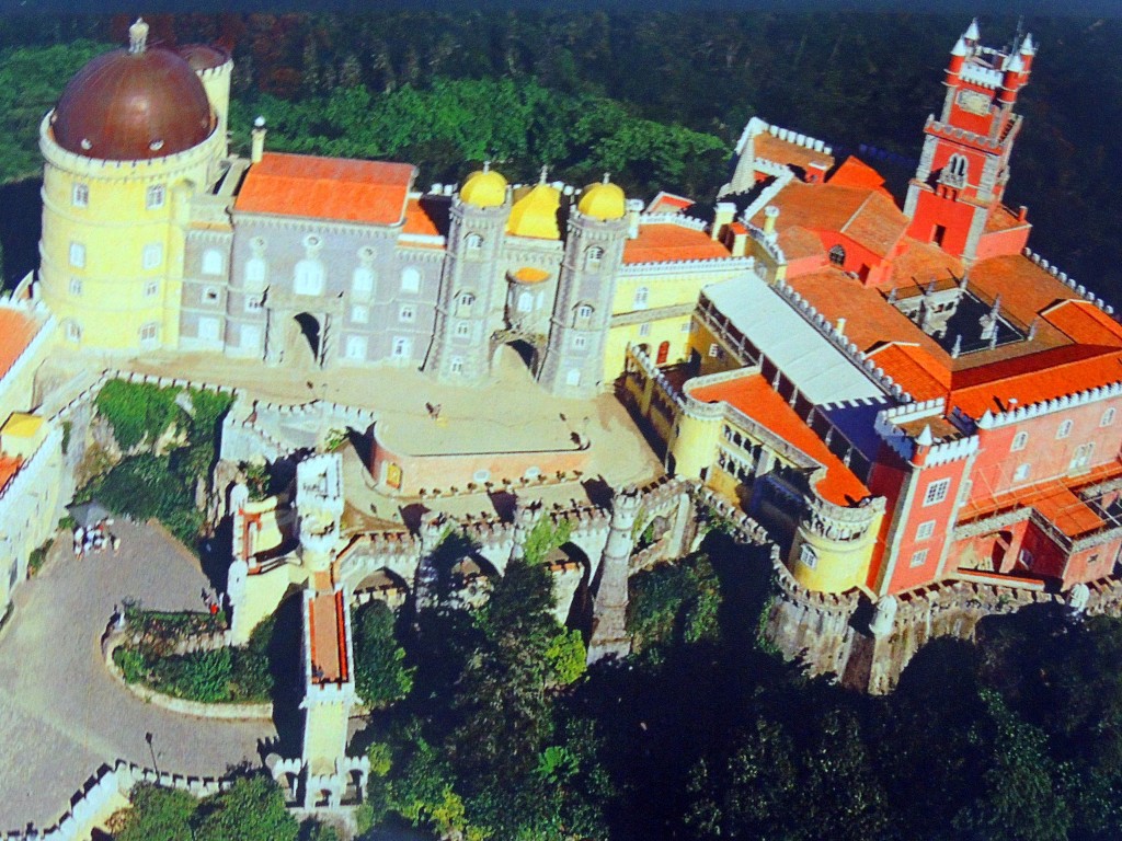 Foto de Sintra (Lisbon), Portugal