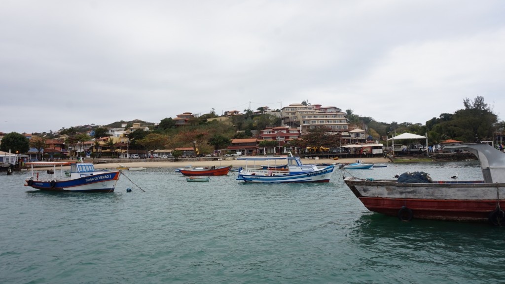 Foto: Buzios - Buzios (Rio de Janeiro), Brasil