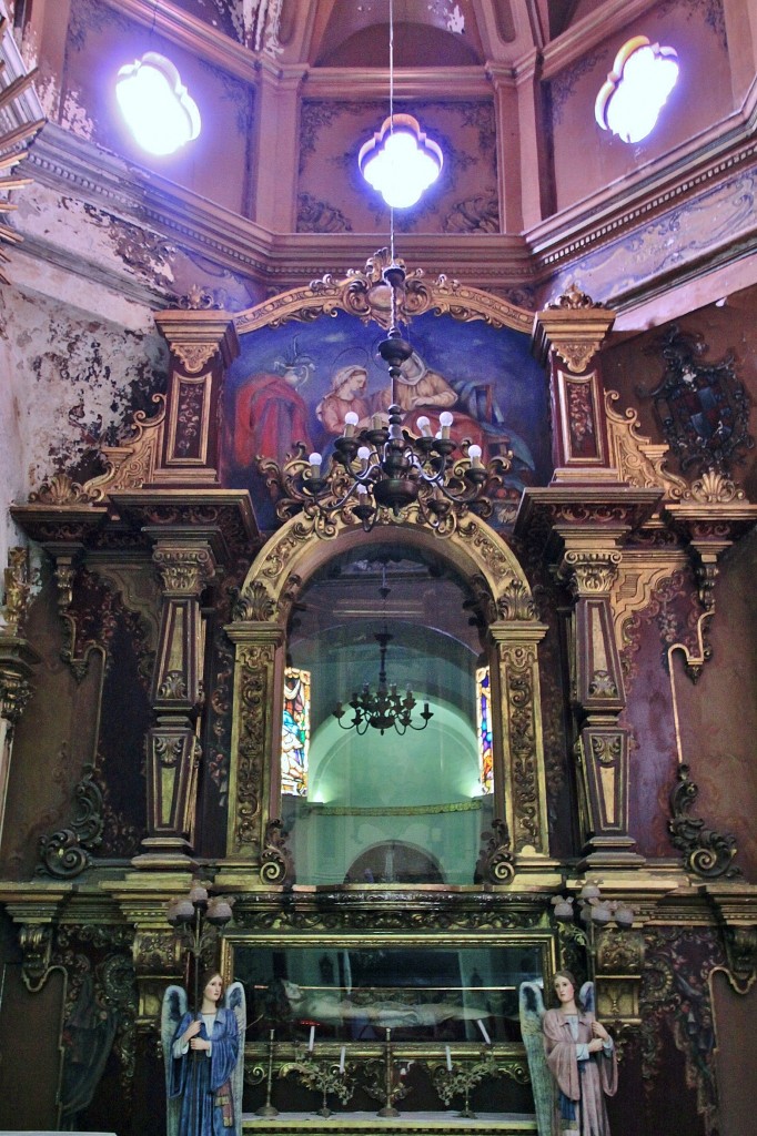 Foto: Basílica de la Asunción - Cieza (Murcia), España