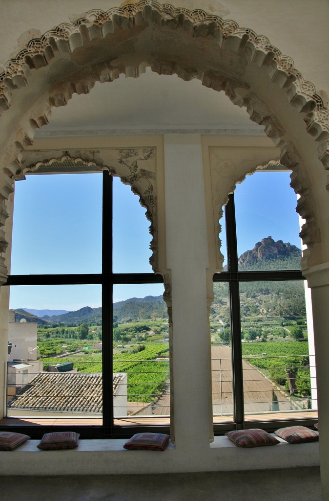 Foto: Museo Siyasa - Cieza (Murcia), España