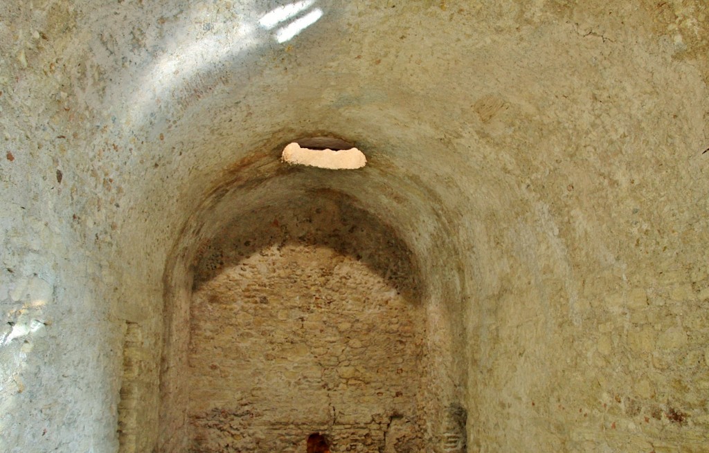 Foto: Museo arqueológico - Alhama de Murcia (Murcia), España