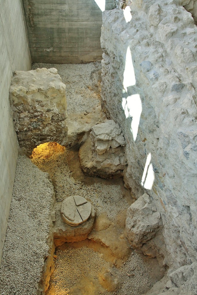 Foto: Museo arqueológico - Alhama de Murcia (Murcia), España