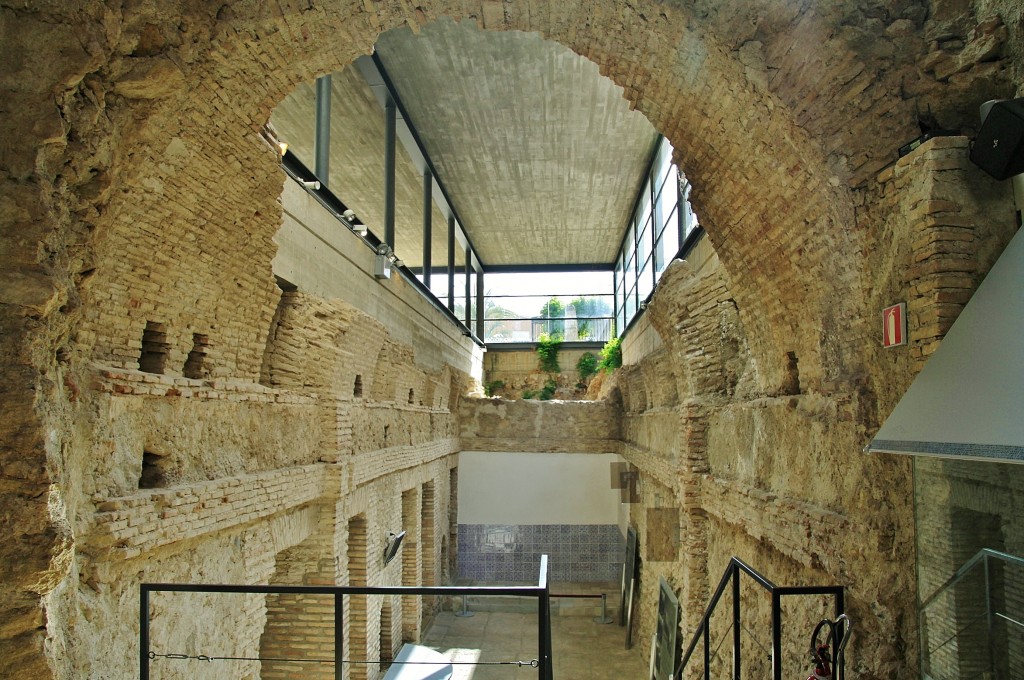 Foto: Museo arqueológico - Alhama de Murcia (Murcia), España