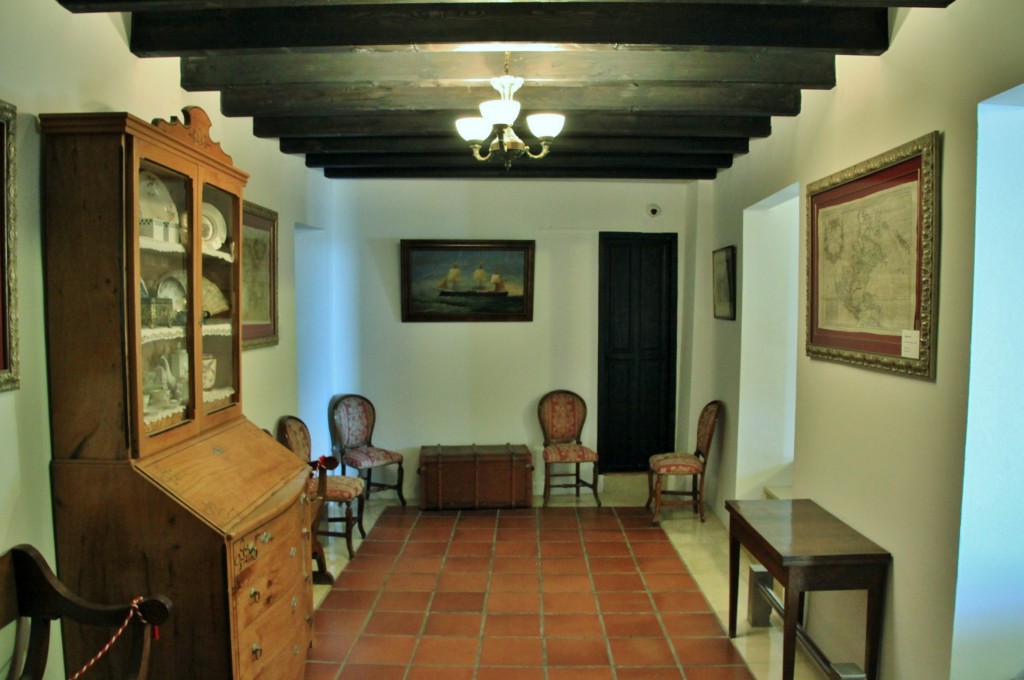 Foto: Casa Orduña - Castell de Guadalest (Alicante), España