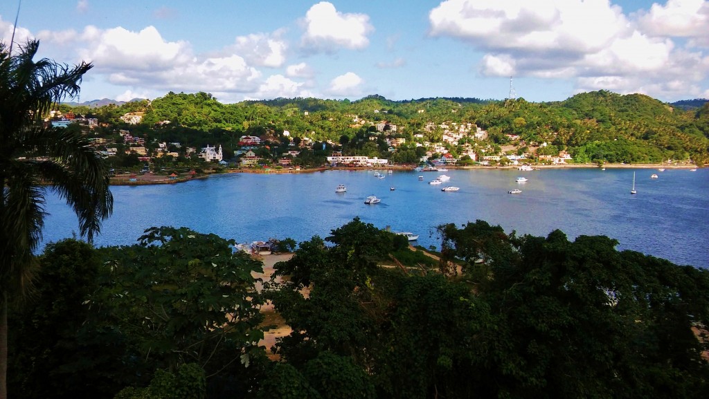 Foto: Grand Bahia Principe Cayacoa - Santa Bárbara de Samaná (Samaná), República Dominicana