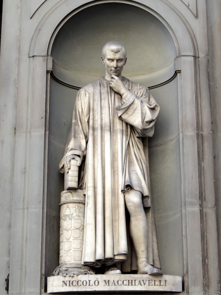 Foto: Galleria degli Uffizi - Firenze (Tuscany), Italia