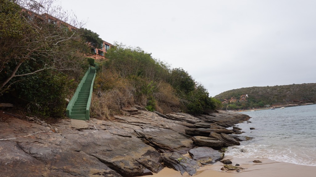 Foto: Buzios - Buzios, Brasil