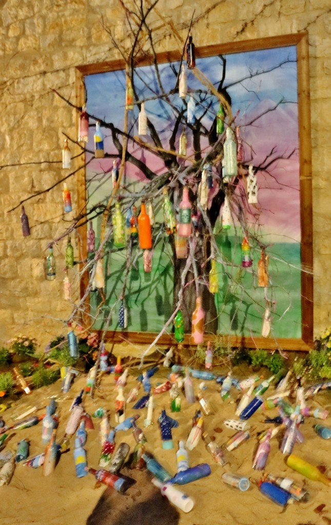 Foto: Tiempo de flores - Girona (Cataluña), España