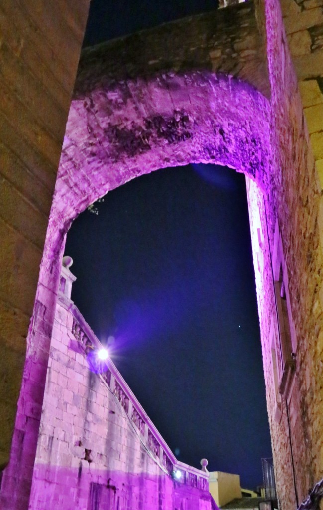 Foto: Tiempo de flores - Girona (Cataluña), España