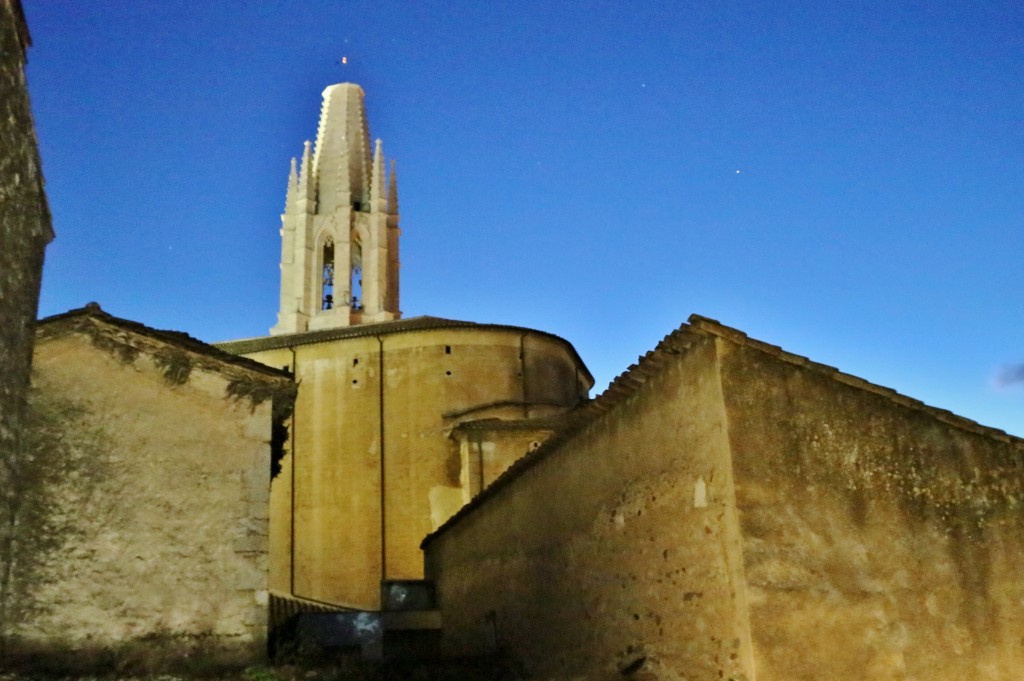 Foto: Tiempo de flores - Girona (Cataluña), España