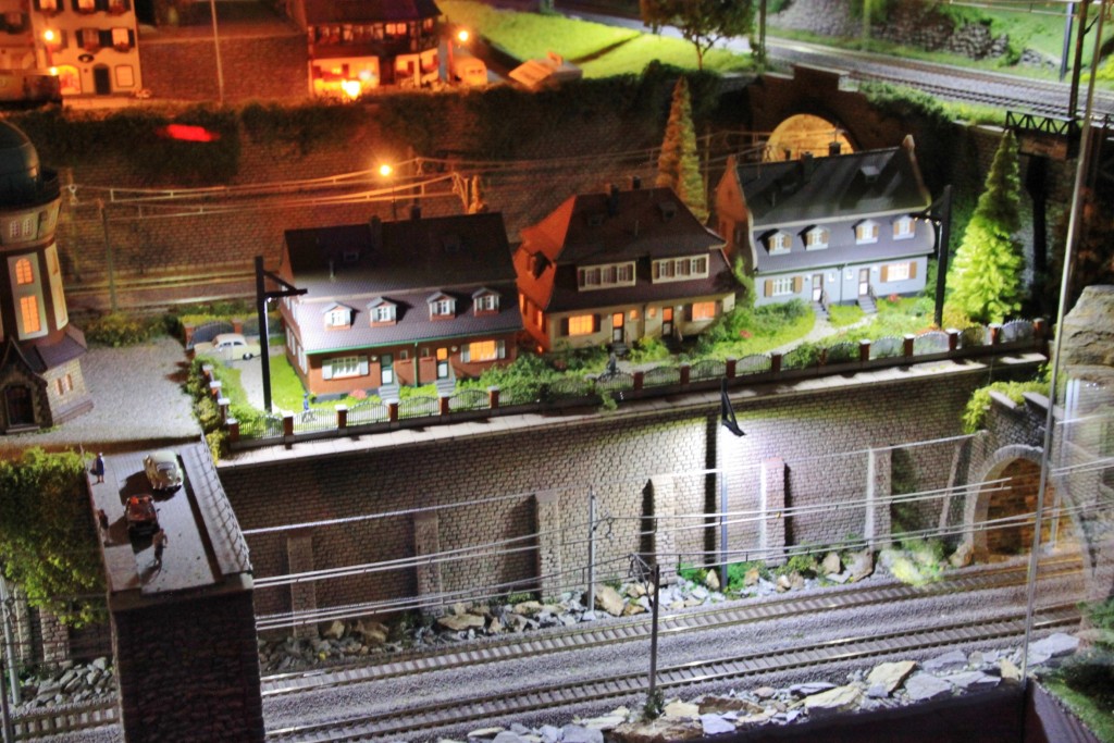 Foto: Museo del Ferrocarril - Igualada (Barcelona), España