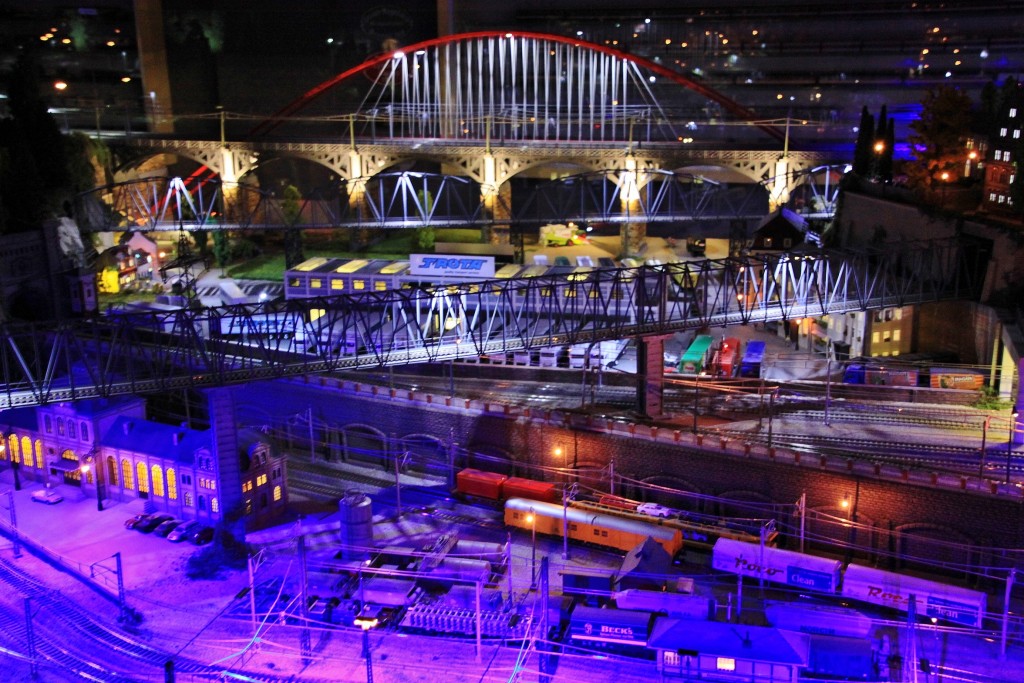 Foto: Museo del Ferrocarril - Igualada (Barcelona), España