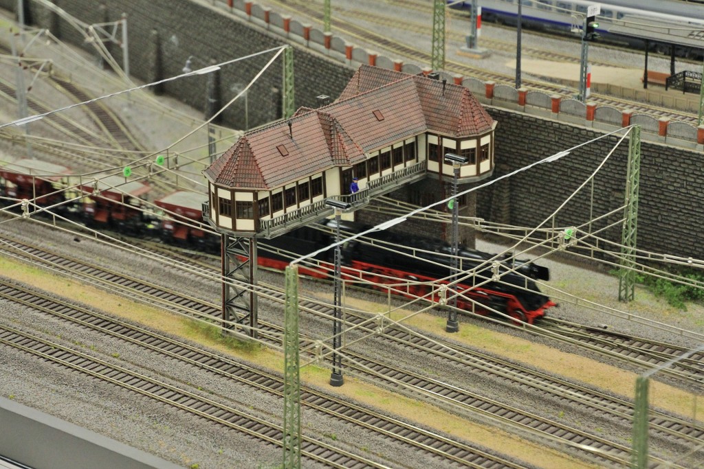 Foto: Museo del Ferrocarril - Igualada (Barcelona), España