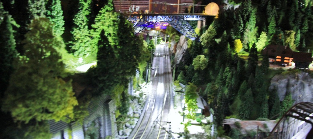 Foto: Museo del Ferrocarril - Igualada (Barcelona), España